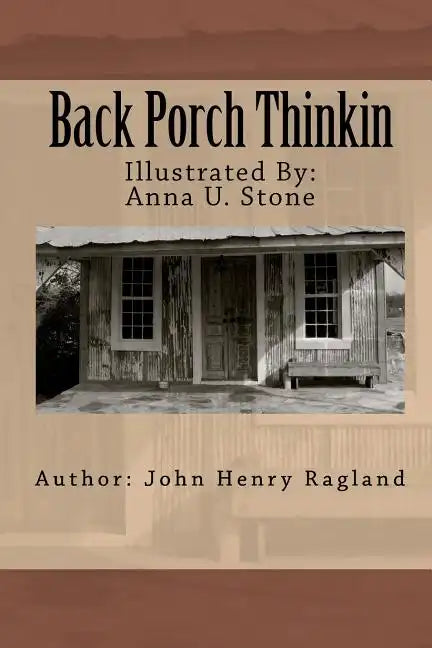 Back Porch Thinkin - Paperback