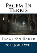 Pacem In Terris - Paperback