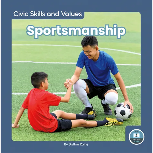 Sportsmanship - Paperback