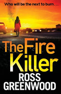 The Fire Killer - Paperback