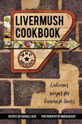 Livermush Cookbook - Paperback