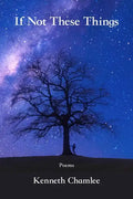 If Not These Things - Paperback