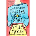 Interesting Facts about Space - Paperback