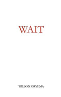 Wait - Paperback