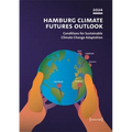 Hamburg Climate Futures Outlook 2024: Conditions for Sustainable Climate Change Adaptation - Paperback