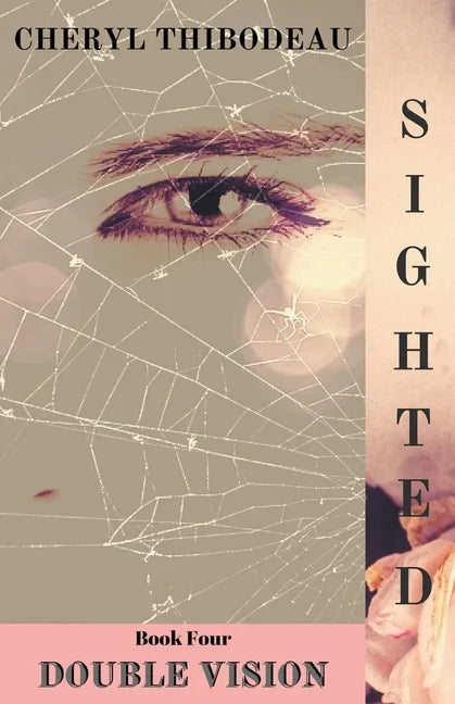 Sighted: Double Vision - Paperback