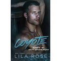 Coyote - Paperback