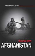 Afghanistan: The Labyrinth of Violence - Paperback