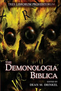The Demonologia Biblica - Paperback
