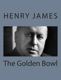 The Golden Bowl - Paperback
