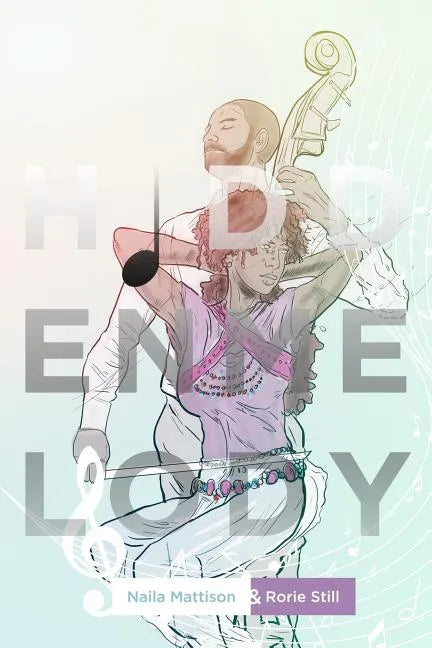 Hidden Melody - Paperback