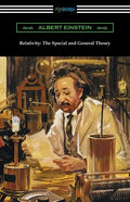 Relativity: The Special and General Theory - Paperback