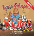Because Cockroaches Rule - Hardcover