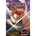 Rurouni Kenshin: Restoration, Vol. 2 - Paperback