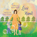 Love Nana - Paperback