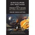 Discourse on Method and Meditations on First Philosophy - Paperback