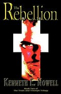 The Rebellion - Paperback