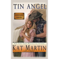 Tin Angel - Paperback