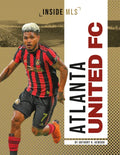 Atlanta United FC - Library Binding