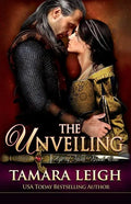 The Unveiling: Book One - Paperback