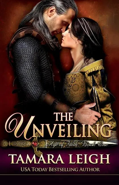 The Unveiling: Book One - Paperback