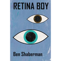 Retina Boy - Paperback