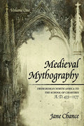 Medieval Mythography, Volume One - Hardcover