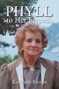 Phyll to her Friends - Paperback