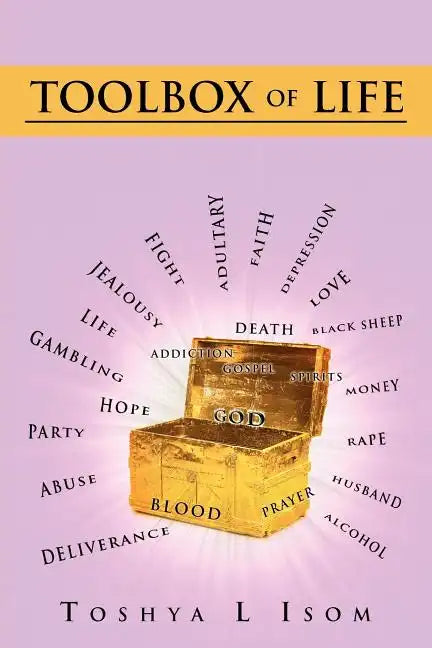 Toolbox of Life - Paperback