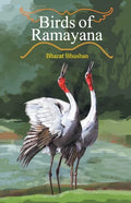 Birds of Ramayana - Paperback