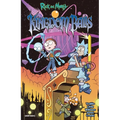 Rick and Morty: Kingdom Balls - Paperback
