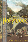 My First Time in Hollywood - Paperback