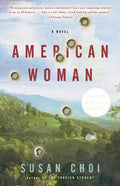 American Woman - Paperback