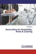 Accounting for Hospitality, Hotel & Catering - Paperback
