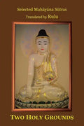 Two Holy Grounds - Paperback