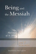 Being and the Messiah - Paperback