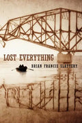 Lost Everything - Paperback