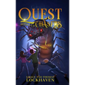 Quest Chasers (Books 1-3): A Middle Grade Fantasy Series - Hardcover
