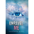 Unravel Me - Library Binding