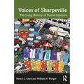 Voices of Sharpeville: The Long History of Racial Injustice - Paperback