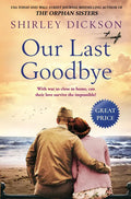Our Last Goodbye - Paperback