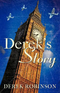 Derek's Story - Paperback