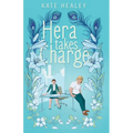 Hera Takes Charge: An Olympus Inc. Romance - Paperback