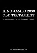 King James 2000 Old Testament - Paperback