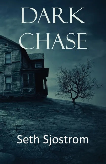 Dark Chase - Paperback