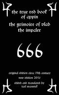 The True Red Book of Appin: The Grimoire of Vlad the Impaler - Paperback