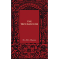 The Troubadours - Paperback