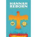 Hannah Reborn: Maturing and Healing the Soul Beyond Organized Religion - Paperback