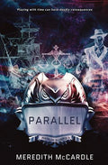 Parallel - Paperback
