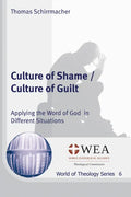 Culture of Shame / Culture of Guilt - Paperback